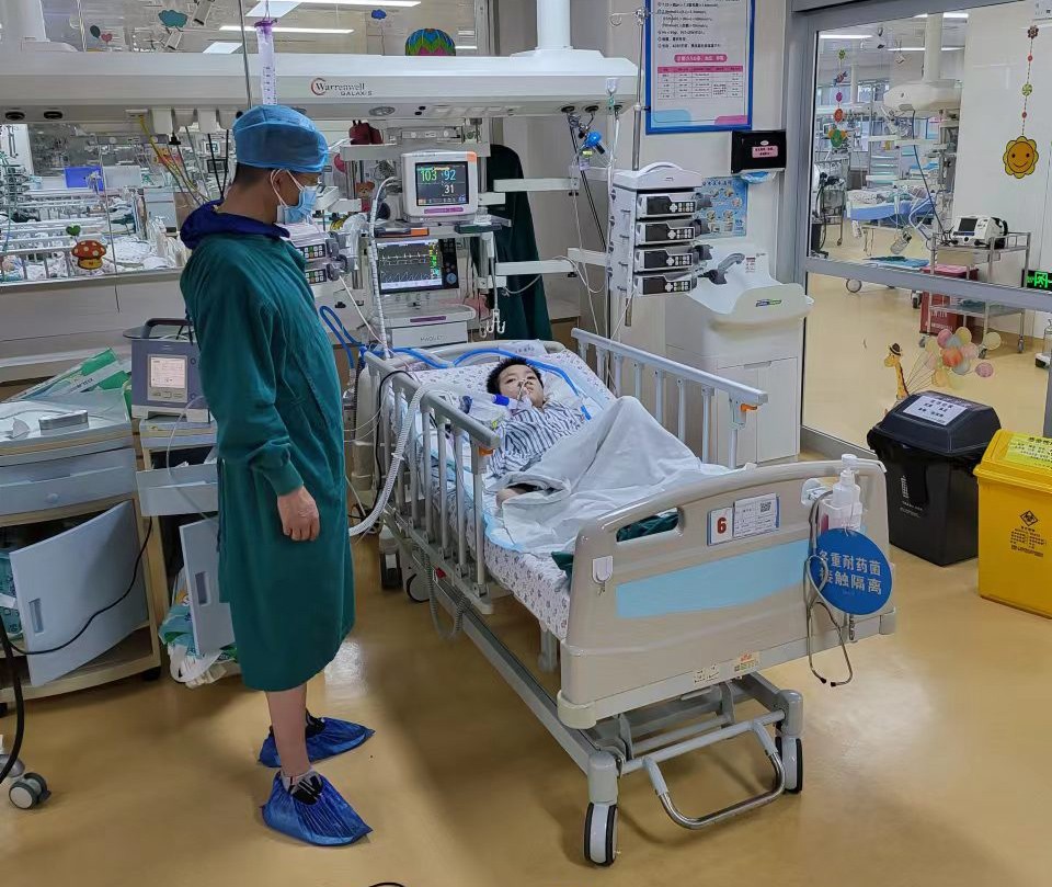 随县跨省救护车出租公司